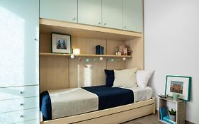 Quality Apartment Parisina