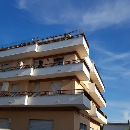 Quality Apartment Parisina Pescara Exterior foto