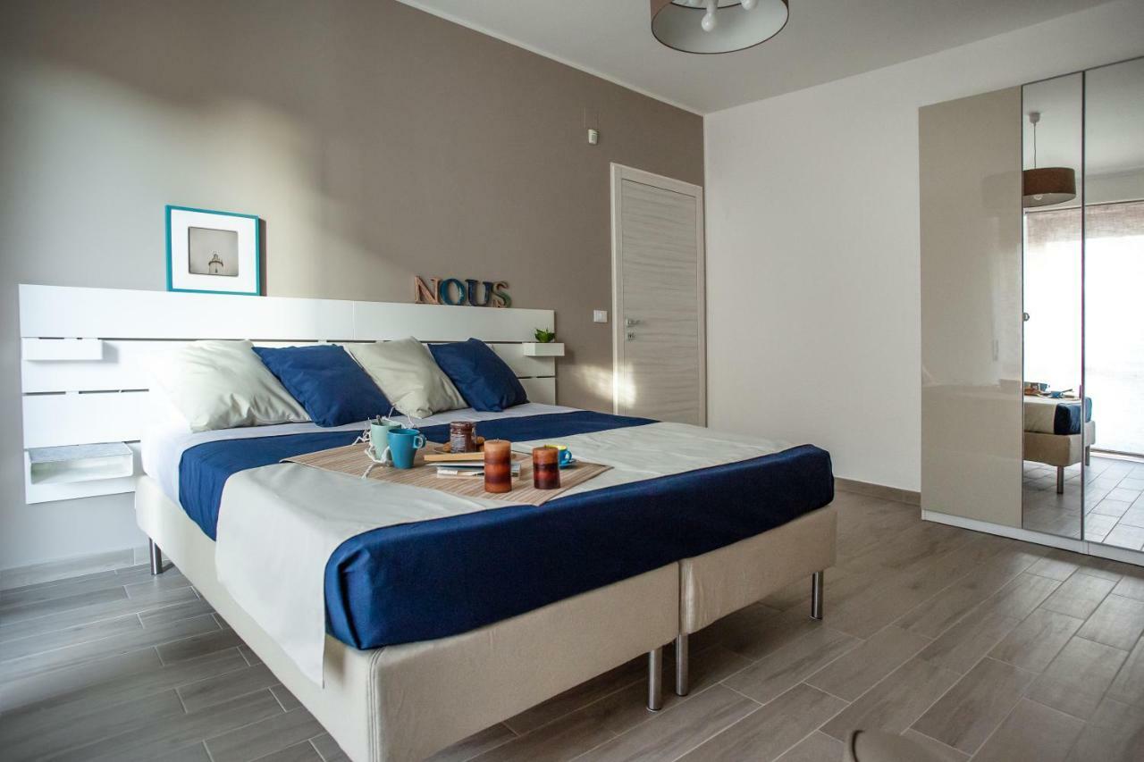 Quality Apartment Parisina Pescara Exterior foto