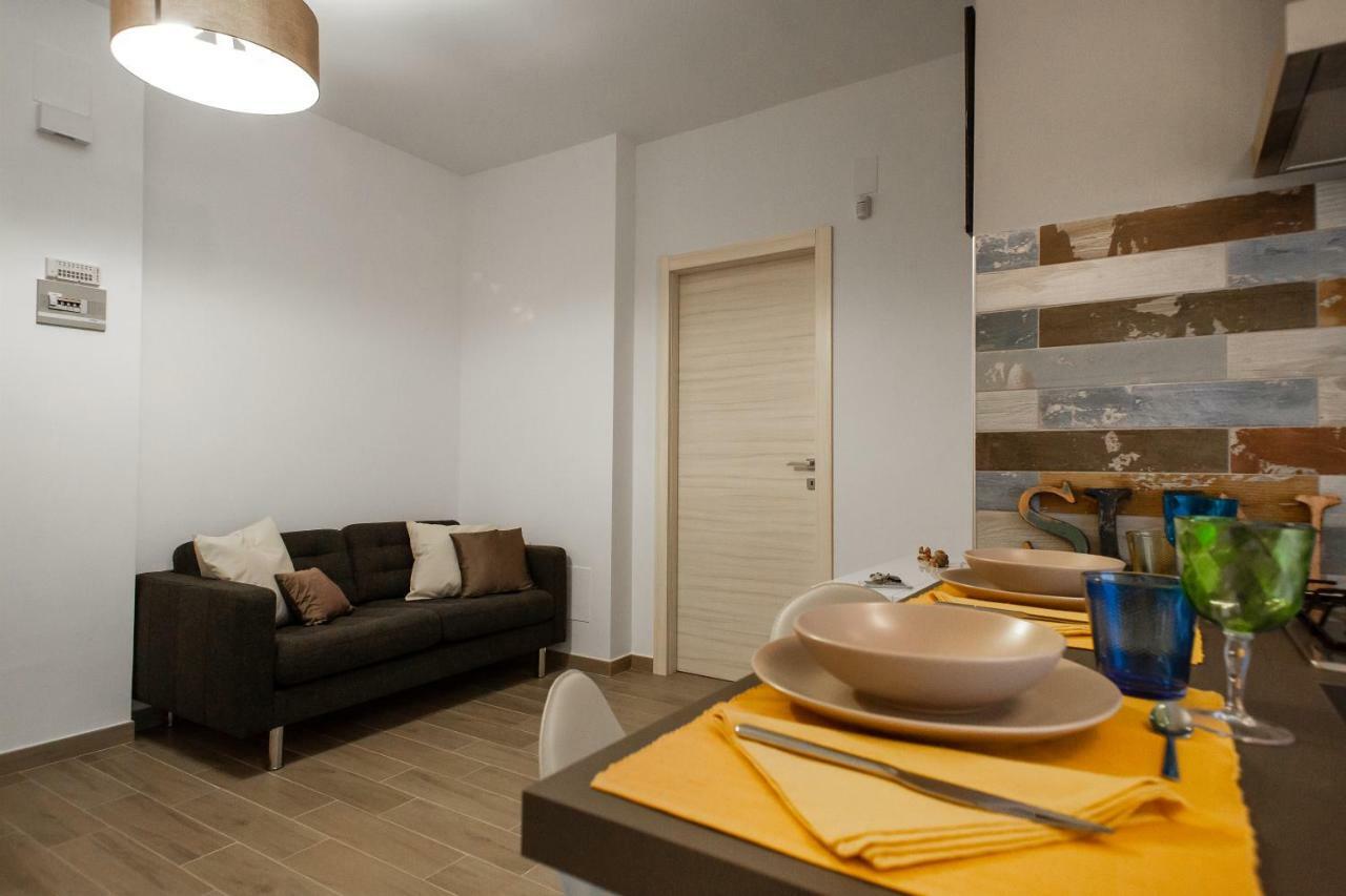 Quality Apartment Parisina Pescara Exterior foto