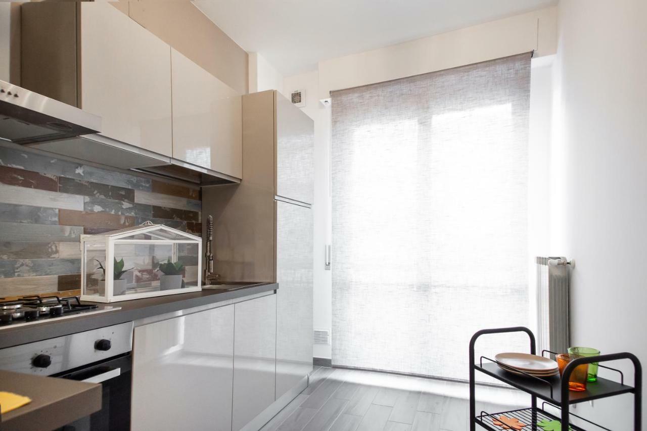 Quality Apartment Parisina Pescara Exterior foto