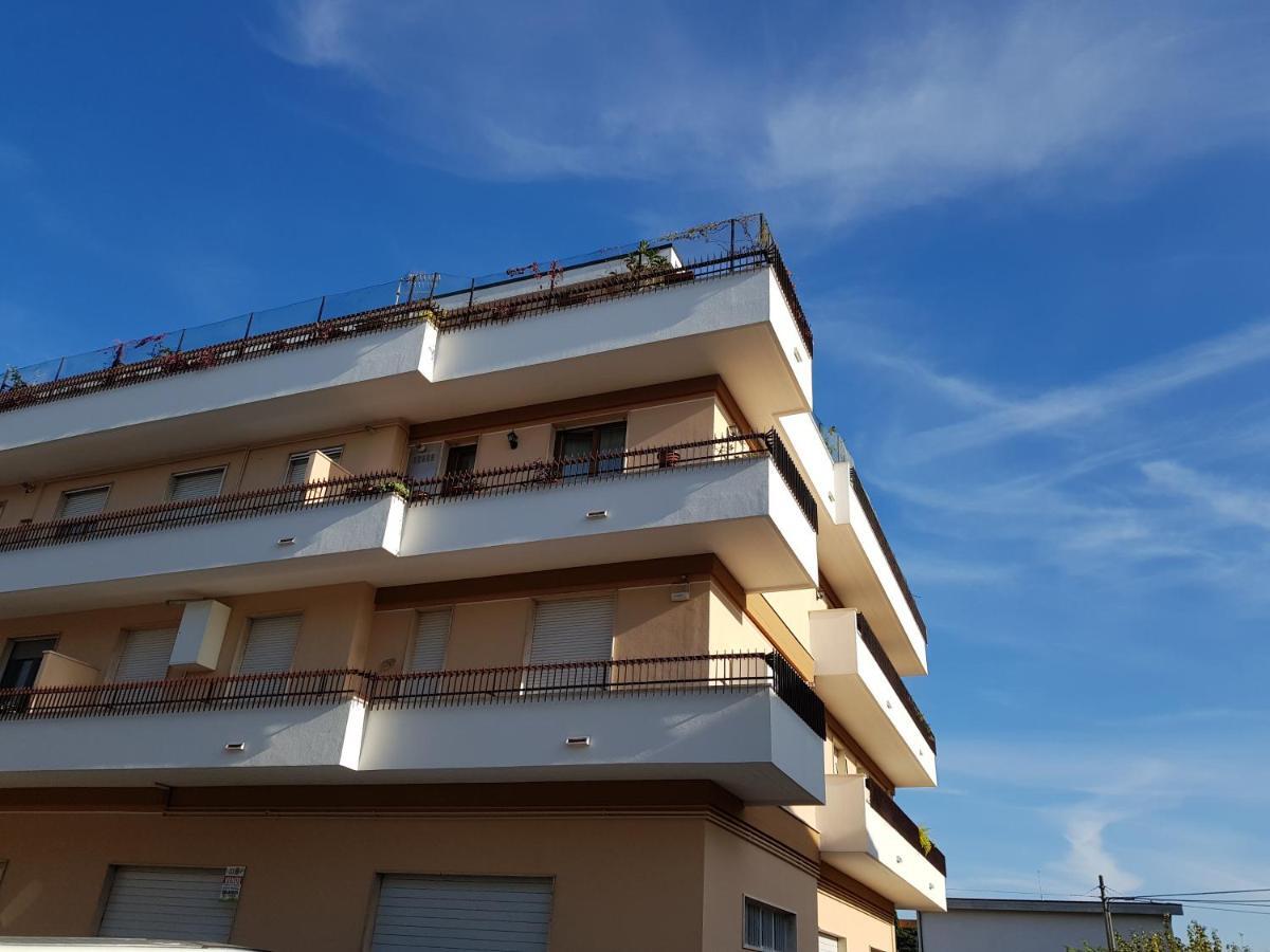 Quality Apartment Parisina Pescara Exterior foto