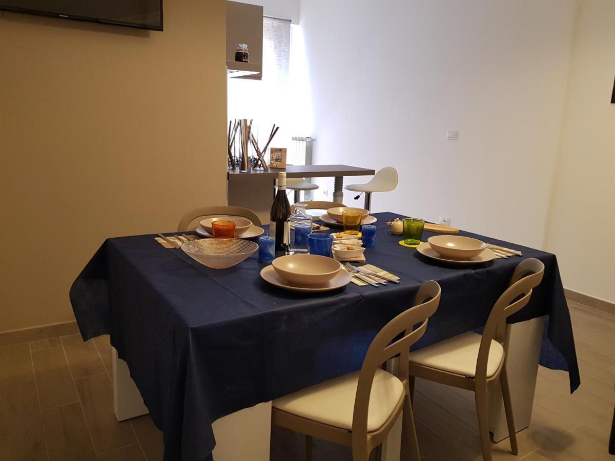 Quality Apartment Parisina Pescara Exterior foto